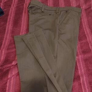 Men's Brown Pants